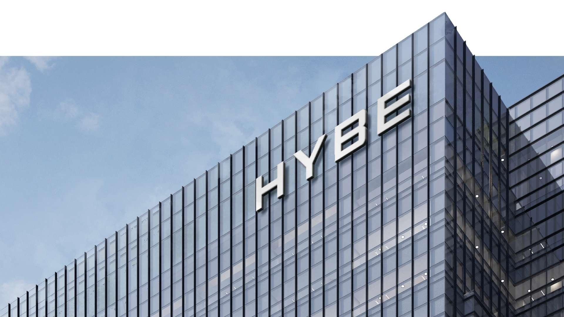 Hybe