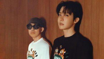 HUMAN HOPE: j-hope (BTS) firma la sua prima collaborazione fashion con Human Made