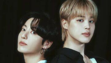 ELLE Japan: l’intervista a Jimin e Jungkook (BTS) prima della nuova stagione di Are You Sure?!