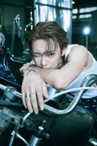 Junhee | Credits H&P Entertainment