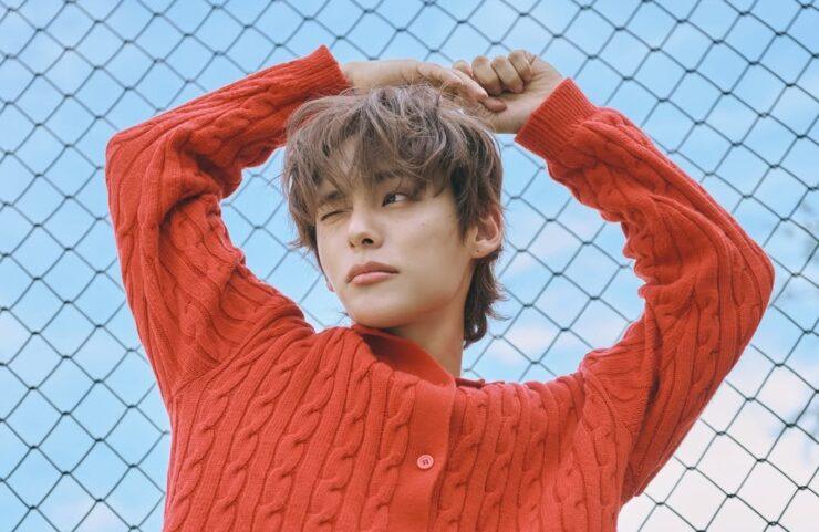 Junhee | Credits H&P Entertainment