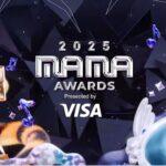 MAMA 2025
