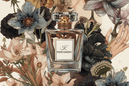 Koreami Trend Alert - K-perfumery