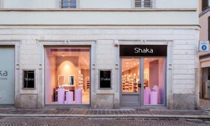 Il punto vendita Shaka a Pavia | Fonte: primapavia.it