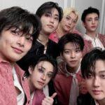 Gli Stray Kids | Fonte: Instagram