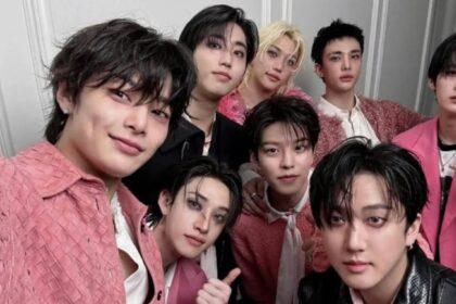 Gli Stray Kids | Fonte: Instagram