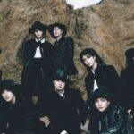 Stray Kids