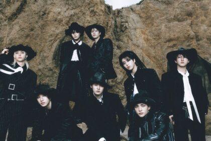 Stray Kids