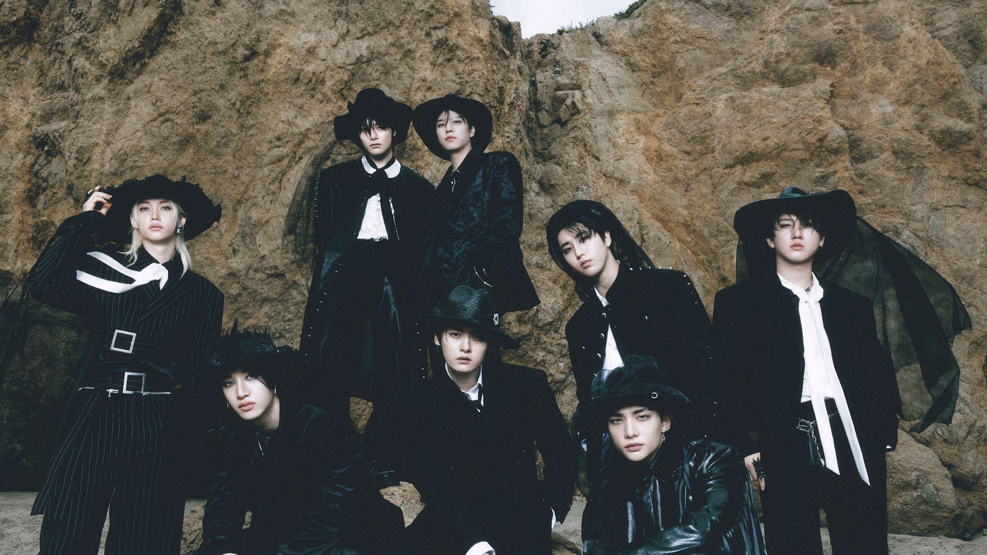 Stray Kids