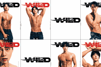 Wild Wild x2 a Milano!
