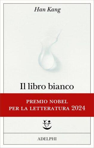 Il libro bianco, Han Kang
