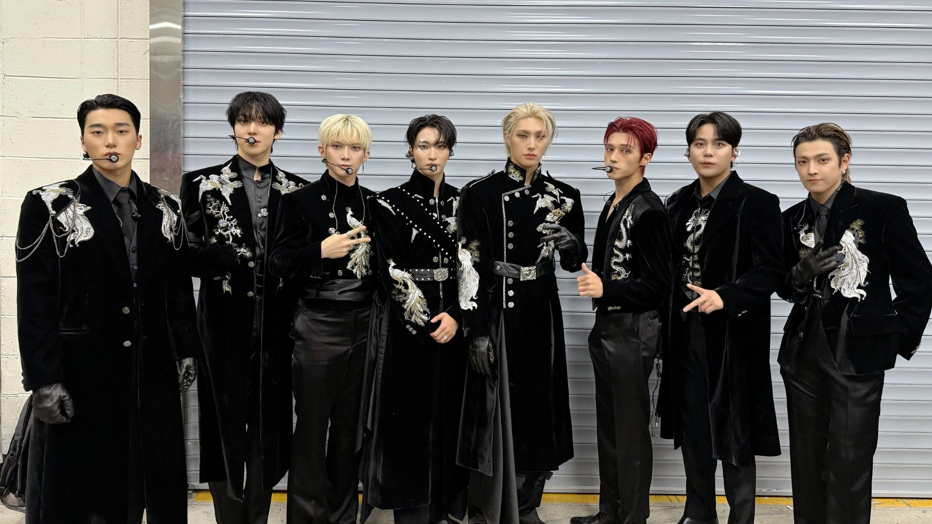 ATEEZ