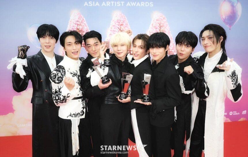 ATEEZ