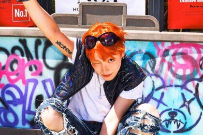 Hongjoong - NO1