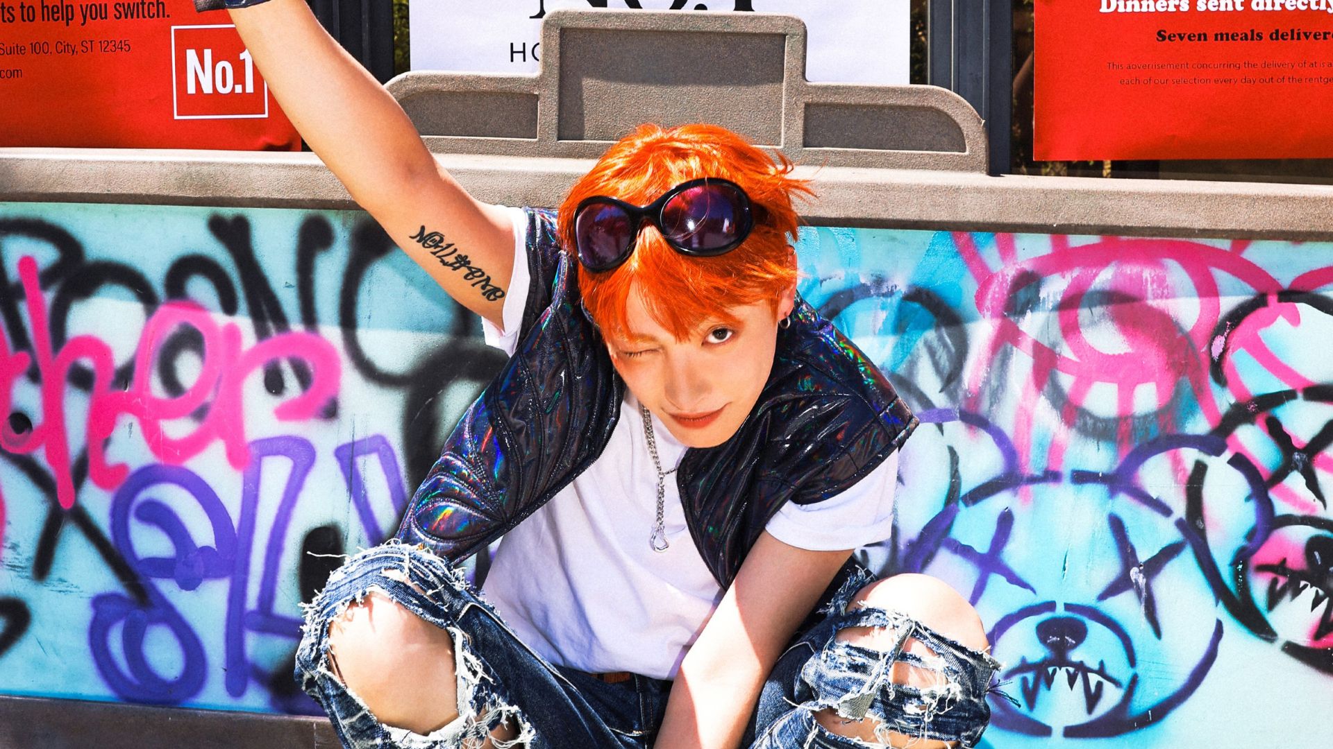 Hongjoong - NO1