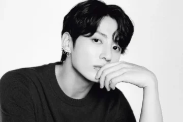 Jung Kook dei BTS è il nuovo global ambassador di Chanel Beauty