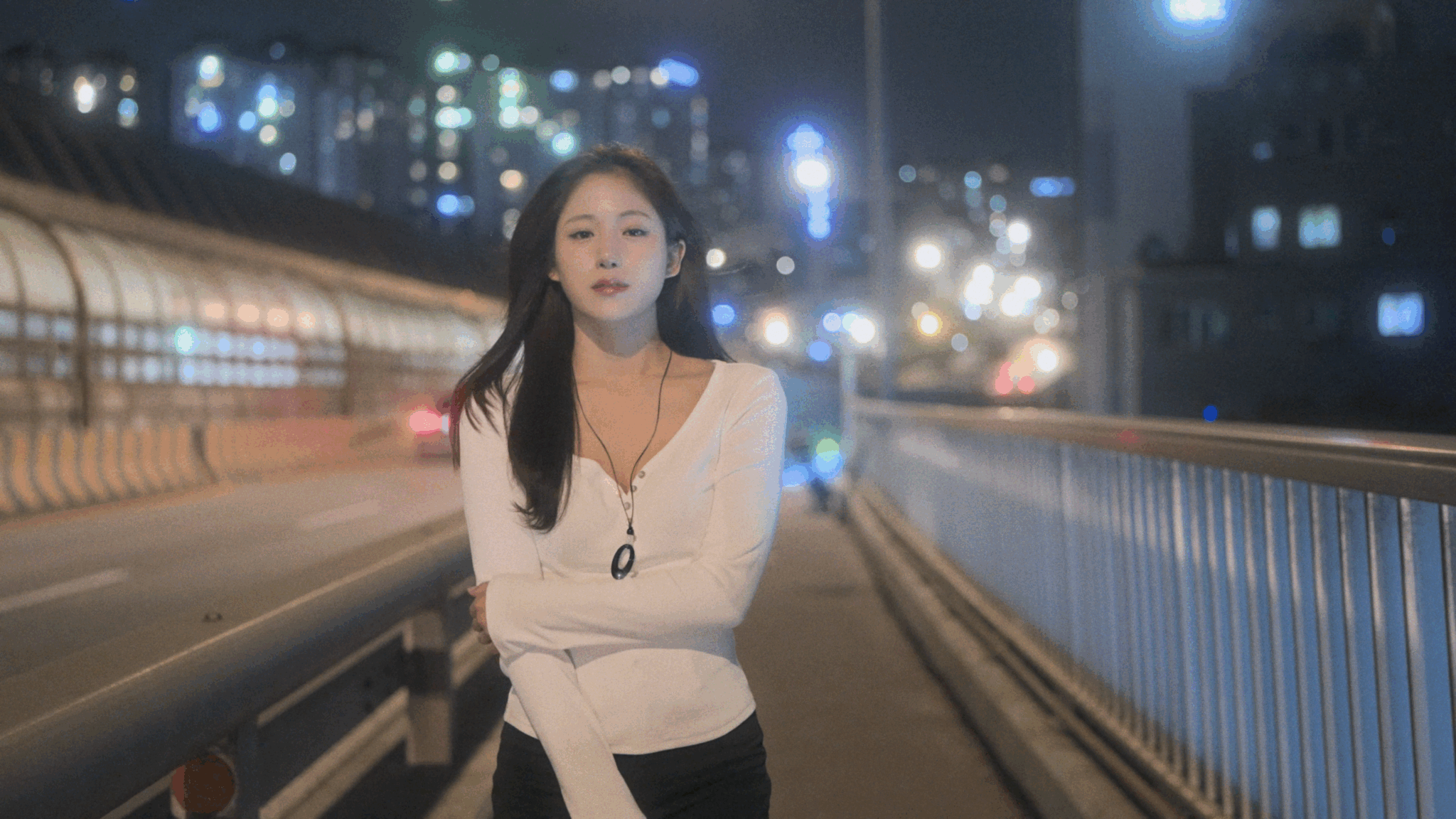 SUMMER - sullo sfondo, Seoul