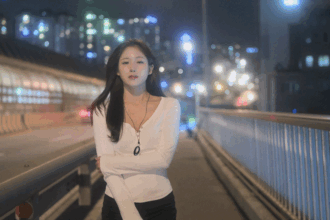 SUMMER - sullo sfondo, Seoul