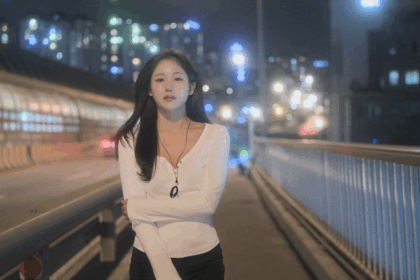 SUMMER - sullo sfondo, Seoul