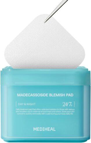 Mediheal Madecassoside Blemish Pad