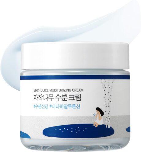Round Lab Birch Juice Sunscreen