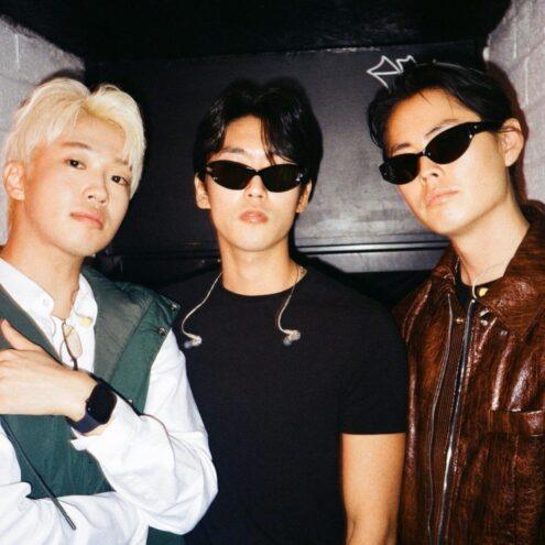 The Good Days Boys | Jimmy Brown, Rovv, Sweet The Kid