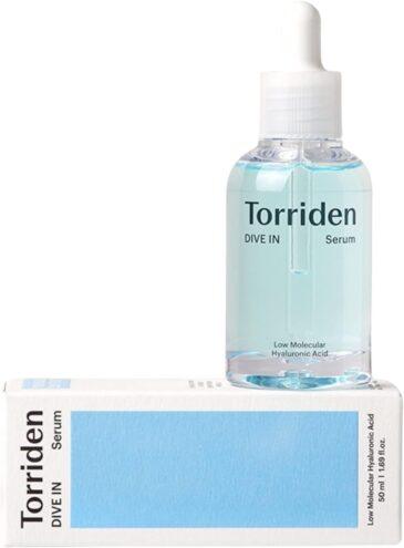 TORRIDEN DIVE-IN Siero