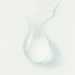 Un particolare della copertina del libro, edizioni Adelphi