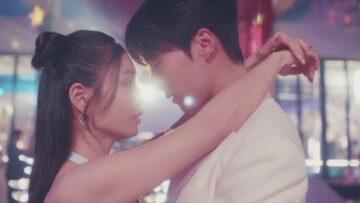 “Dynamite Kiss”: la rom-com coreana che reinventa il chaebol e conquista Netflix