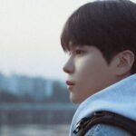 To be your light – Jongho (ATEEZ)