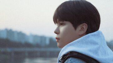 To be your light – Jongho (ATEEZ)