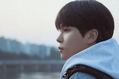 To be your light – Jongho (ATEEZ)