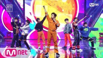 Anpanman (BTS): Testo e traduzione