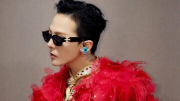 G-Dragon trionfa ai Melon Music Awards 2025. Ecco tutti i vincitori