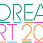 La copertina del Korea Art Market Report 2025