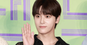 Ju Haknyeon