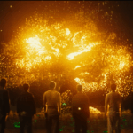 Uno screenshot dal trailer di REVERXE