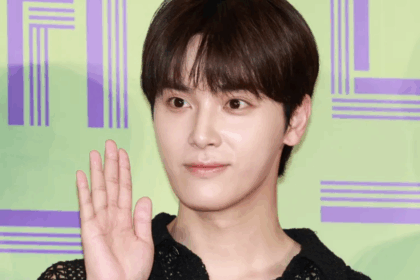 Ju Haknyeon