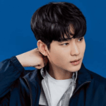 Kim Soo Hyun