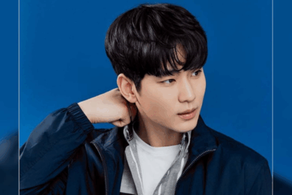 Kim Soo Hyun
