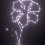 Un frame del video di bustillseven su Youtube - è il fiore di cristallo?