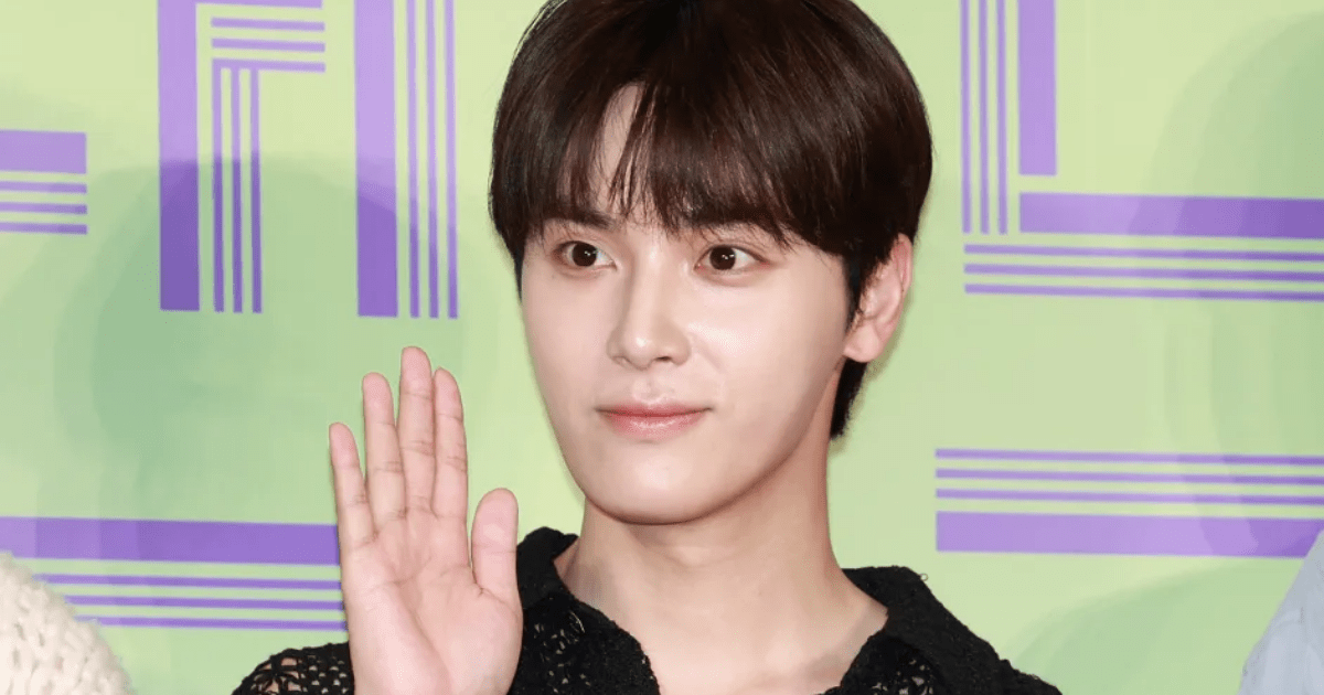 Ju Haknyeon