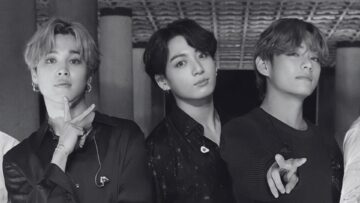 BTS: V, Jimin e Jung Kook tra i top azionisti under 30 in Corea del Sud