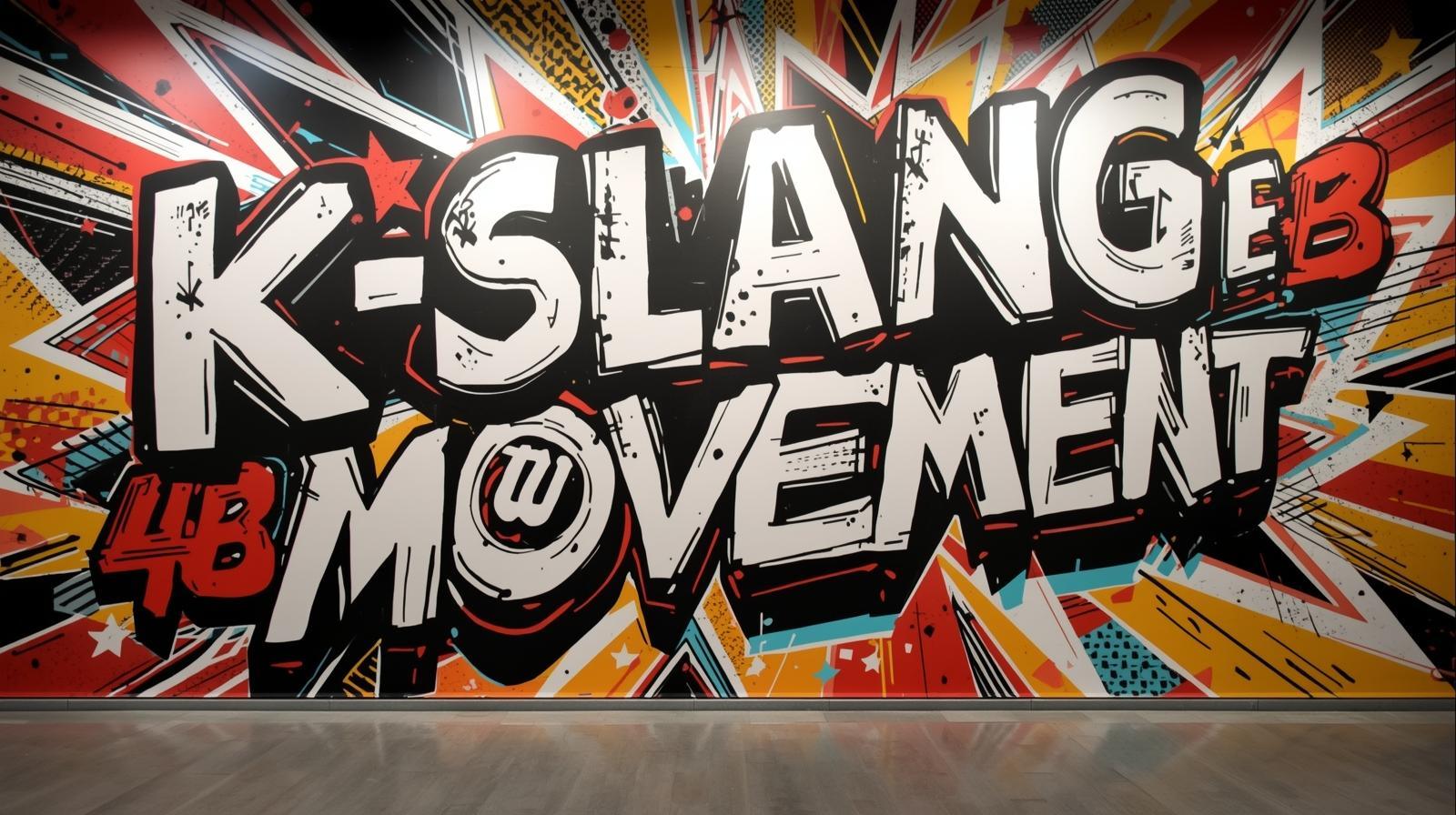 Analisi socioculturale del "dizionario di sopravvivenza" della Gen Z coreana. Un confronto tra K-slang, il movimento 4B e i dati KOSTAT 2025 sul declino demografico.