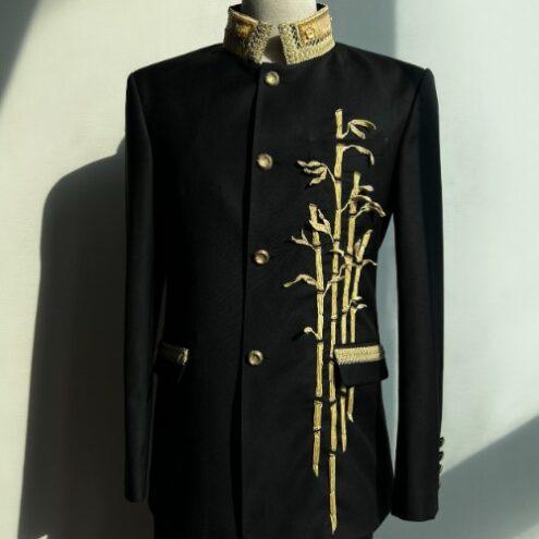 Korean Empire History - Couture (Fonte: It's Yeah Instagram profile)