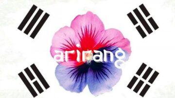 Arirang: memoria, identità e ritorni