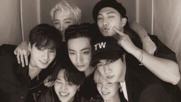 Il comeback dell’anno: i BTS annunciano il 5° album e il World Tour!