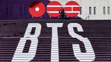 La città di Seoul approva (con condizioni) il comeback show dei BTS a Gwanghwamun