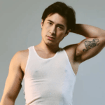 Hudson Williams