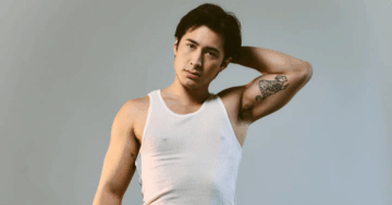 Hudson Williams